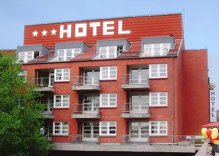 Hotel An Der Hoern