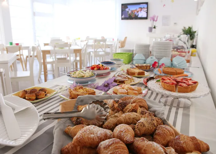 Maree Hotel Cesenatico