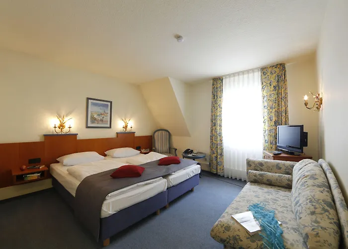 Hotel Karl Noss