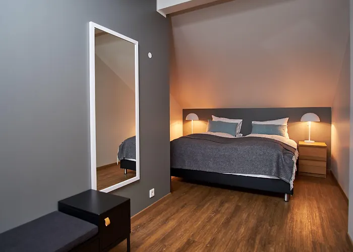 Hotel Berg By Keflavik Airport