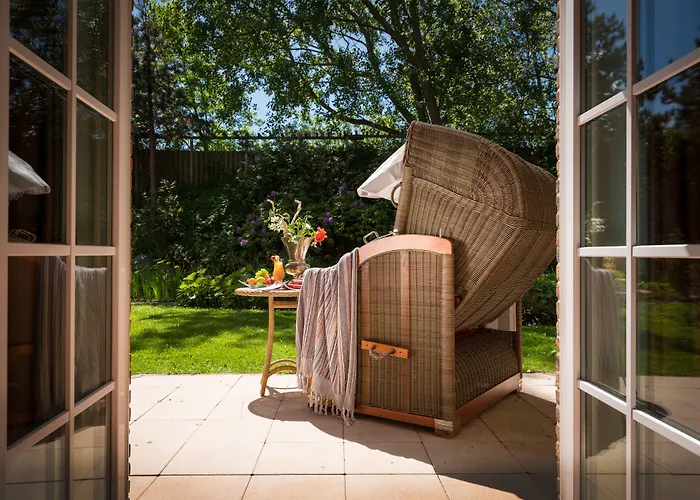 Relais & Chateaux Landhaus Stricker