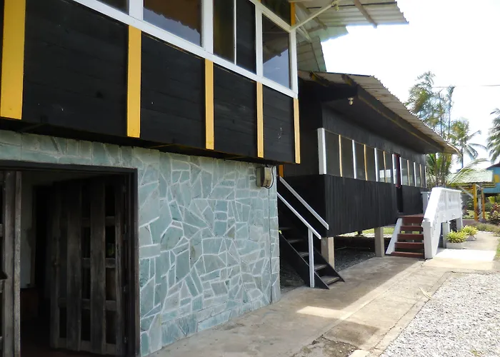 Hotel Nuquimar