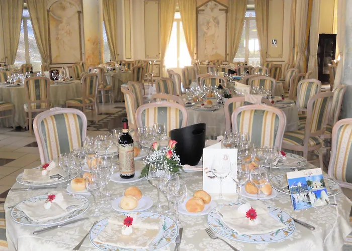 Hotel Rinascimento