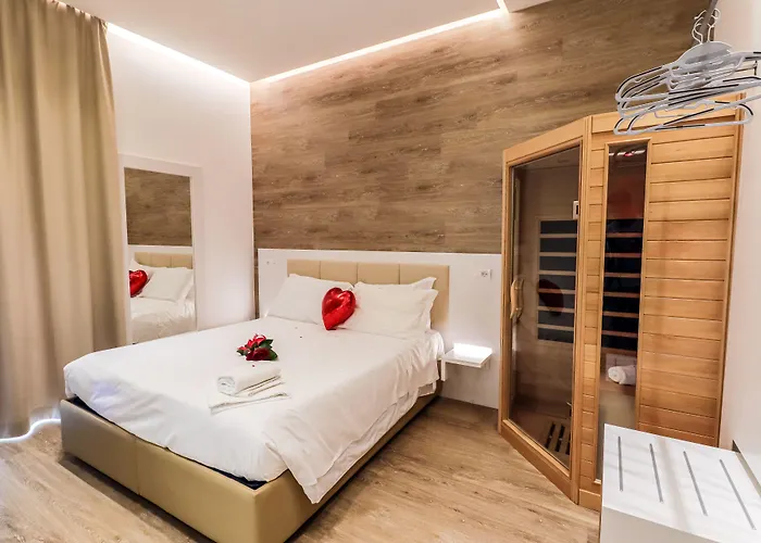 Hotel Gran Sasso & Spa
