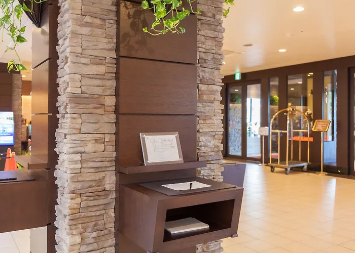 Okinawa Kariyushi Beach Resort Ocean Spa