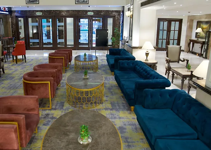 Ramada By Wyndham Jalandhar City Center