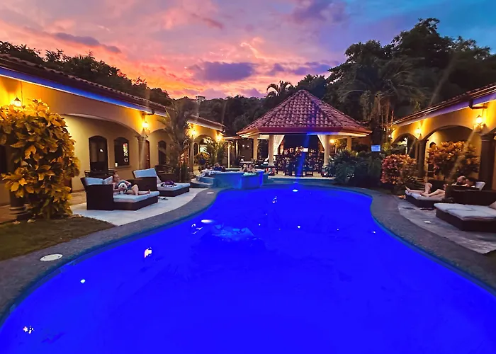 Las Brisas Resort&Villas
