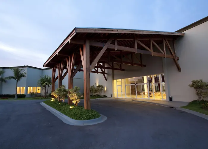 Taua Hotel Atibaia