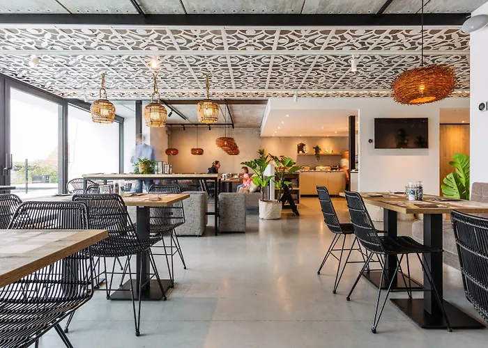 C-Hotels Zeegalm