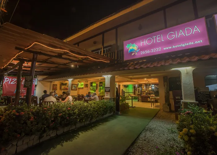 Hotel Giada