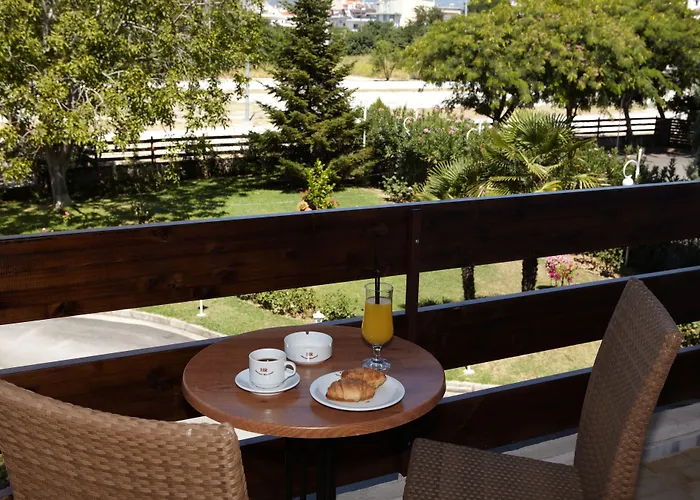 Rodopi Hotel