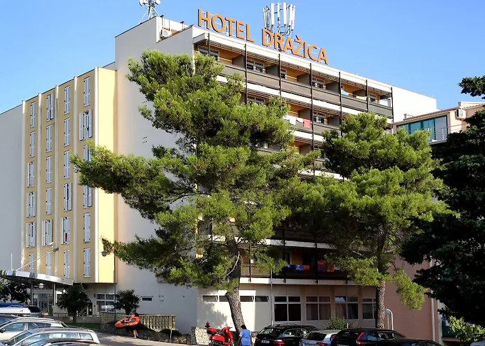 Hotel Drazica - Hotel Resort Drazica