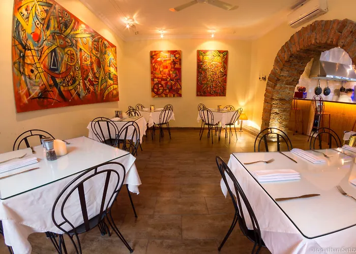 61Prado Hotel