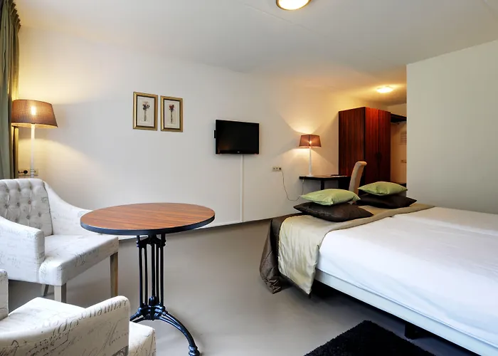 Hotel Herikerberg