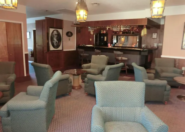 Admiral Digby Inn