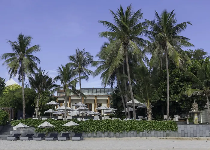 Cape Nidhra Hotel