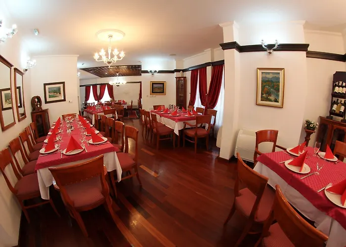 Villa St. Sofija