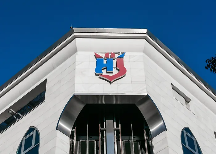 Hotel Julia