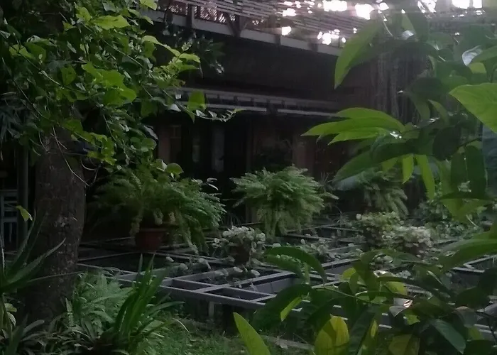 Rumah Turi Eco Boutique Hotel