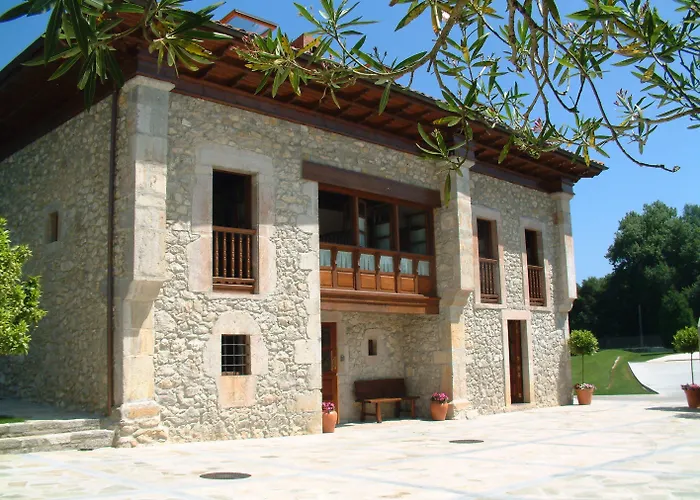 Hotel Aldama Golf