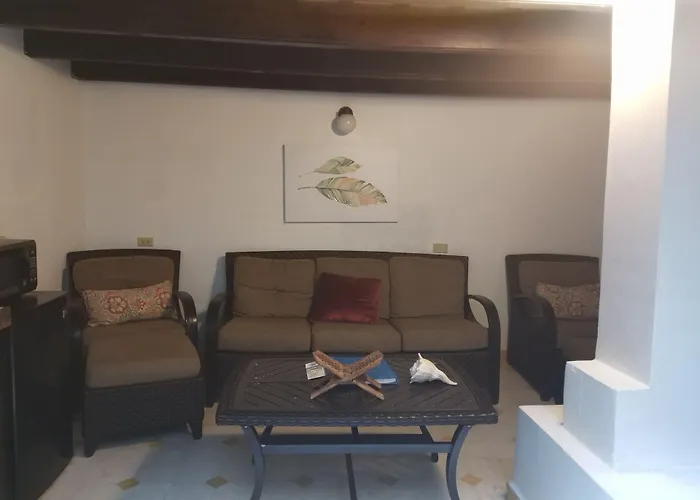 La Terraza De San Juan