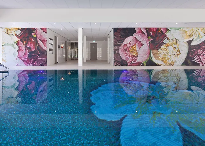 Hotel Van Der Valk Spier Dwingeloo