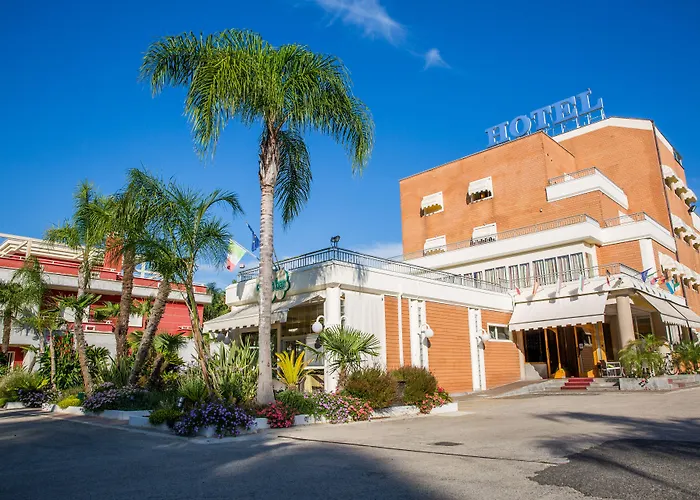 Hotel Ares