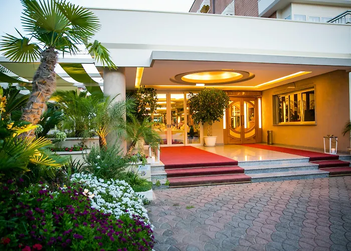 Hotel Ares
