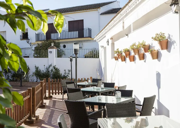 Tugasa Hotel Sierra y Cal