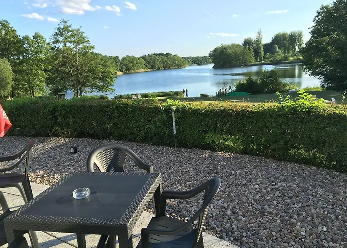 Seehotel Luisenhof