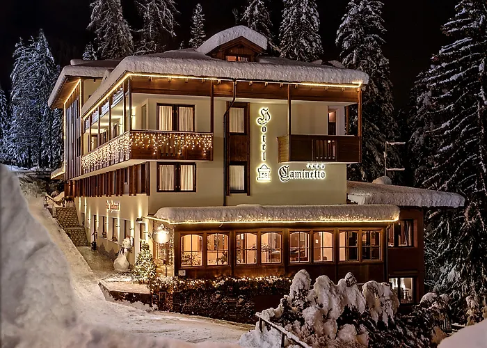 Hotel Caminetto