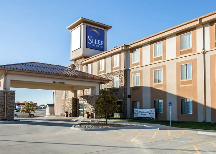 Sleep Inn & Suites Norton