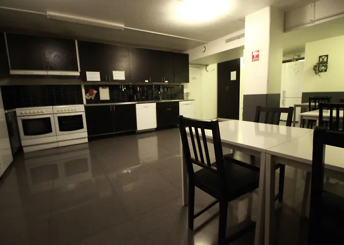 Hotell Centralstation