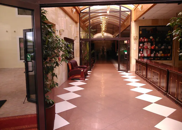 Hotel Dobosz