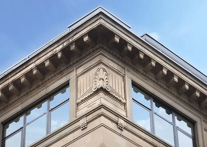 Hotel Indigo Glasgow By Ihg