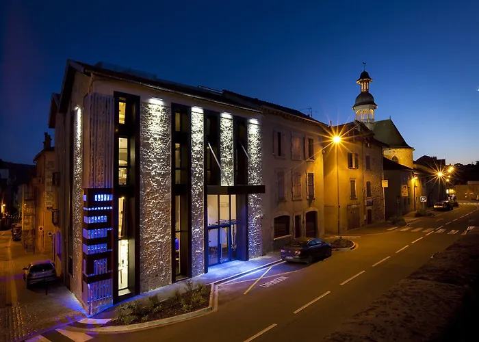 Urban Style Hotel Les Fleurines