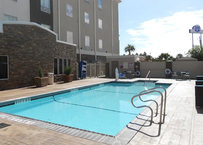 Holiday Inn Express & Suites Corpus Christi - North By Ihg