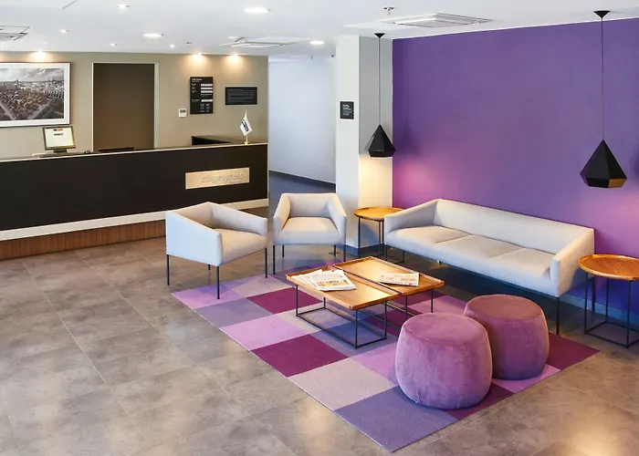 City Express By Marriott Nogales