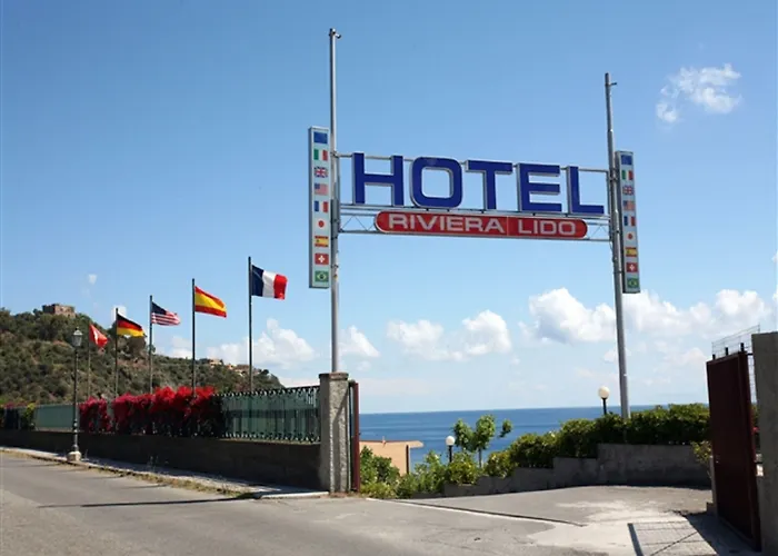 Hotel Riviera Lido