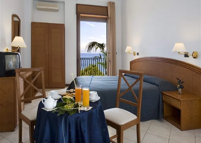 Hotel Riviera Lido