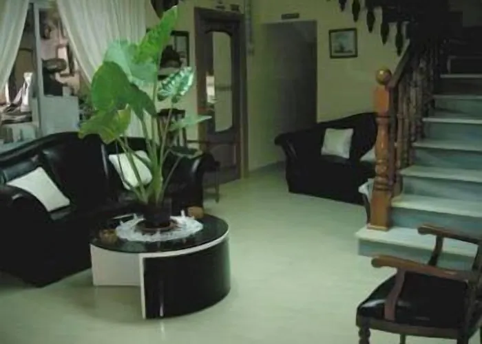 Hotel La Parra