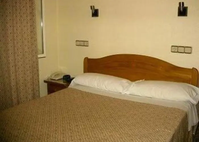 Hotel La Parra
