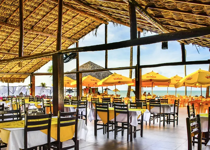 Kariri Beach Hotel