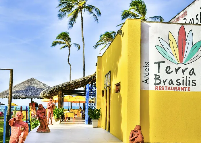 Kariri Beach Hotel