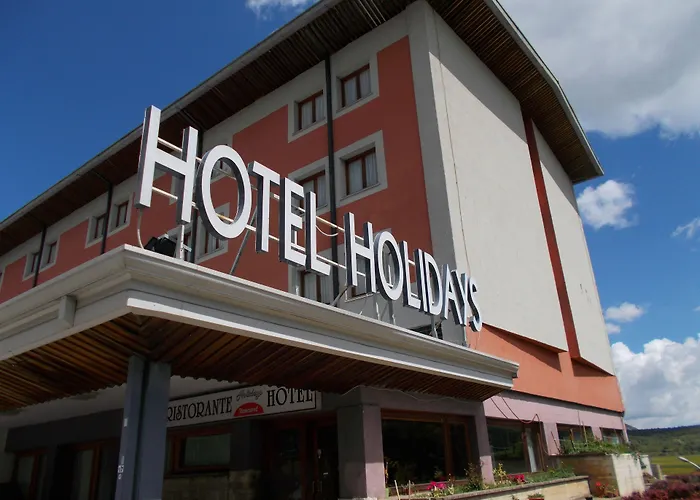 Hotel Holidays