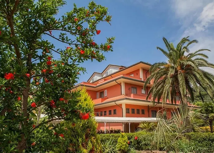 Hotel Le Rotonde