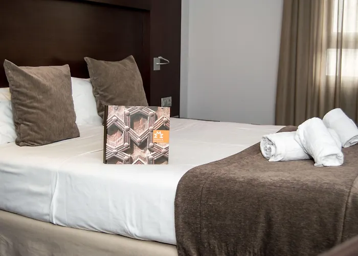 Hotel Madanis Liceo