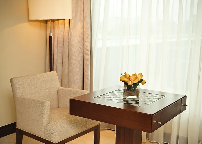 Radisson Blu Anchorage Hotel