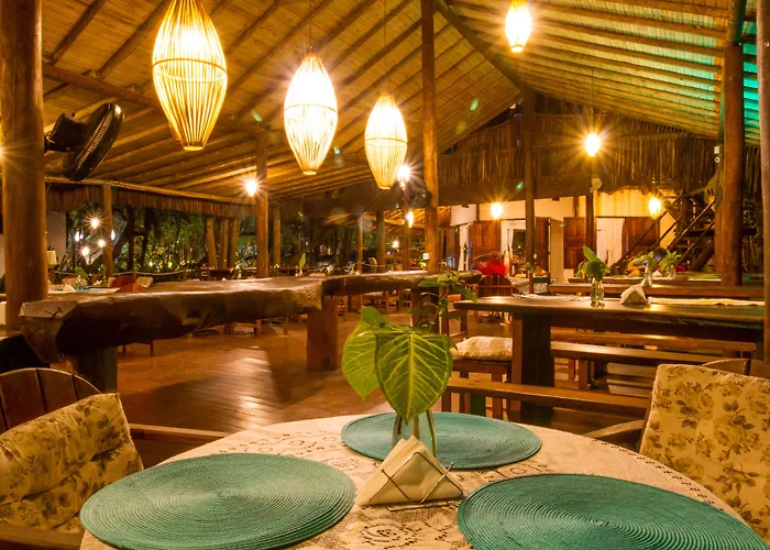 Travel Inn Trancoso Garden