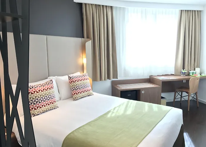 Campanile Shanghai Bund Hotel